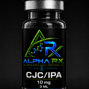 CJC/Ipamorelin product image