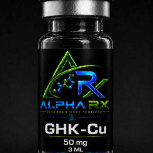 GHK-Cu product image