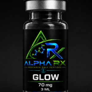 GLOW product image