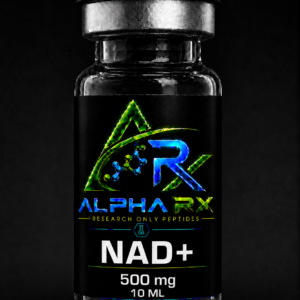 NAD+ product image