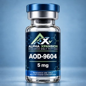 alpha-ocean-aod-9604-5mg-v1 AOD-9604 5mg