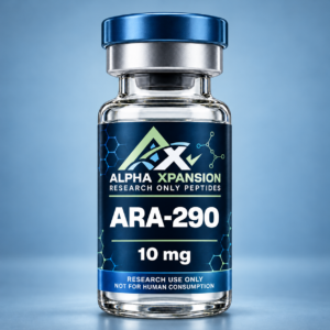 alpha-ocean-ara-290-10mg-v1 ARA-290 10 mg
