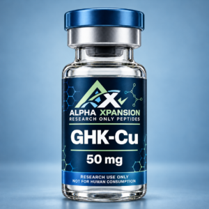 alpha-ocean-ghk-cu-50mg-v1 GHK-Cu 50mg
