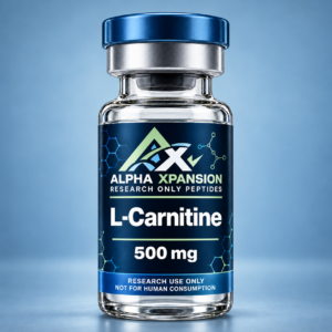 alpha-ocean-l-carnitine-500mg-v1 L-Carnitine 500mg