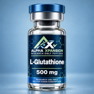 L-Glutathione 500 mg