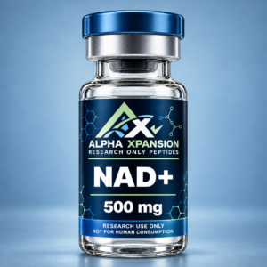 alpha-ocean-nad-plus-500mg-v1 NAD+