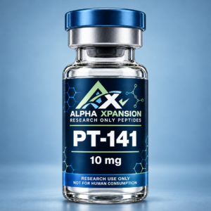 PT-141 10 mg