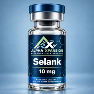 alpha-ocean-selank-10mg-v1 Selank 10mg