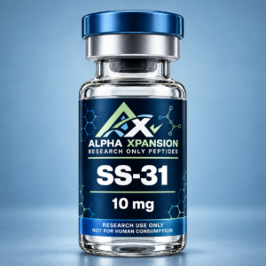 alpha-ocean-ss-31-10mg-v1 SS-31 10 mg